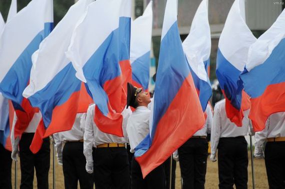 прописка в Дубовке